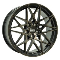 MAM B2 8,5Jx20 5/112 ET30 72,6 MBB