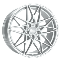 MAM B2N 8,5Jx19 5/112 ET30 72,6 SL