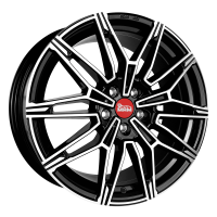 MAM B3 8,5Jx19 5/112 ET45 66,65 BFP