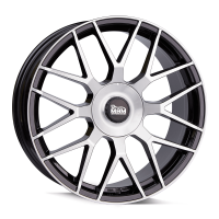MAM GT1 8,5Jx19 5/112 ET45 66,6 BFP