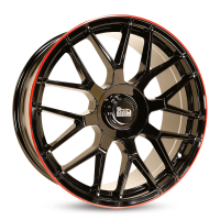 MAM GT1 8,5Jx19 5/112 ET45 66,6 BPLR