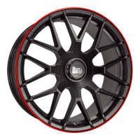 MAM GT1 8,5Jx19 5/112 ET45 66,6 MBLR