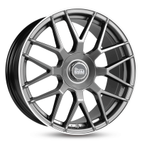 MAM GT1 9,5Jx19 5/112 ET30 66,6 PLP
