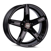 MAM OX-18 8,5Jx19 5/108 ET45 72,6 BP