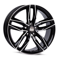 MAM RS3 8,5Jx20 5/112 ET30 66,6 BFP
