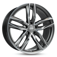 MAM RS3 8,5Jx20 5/112 ET45 66,6 MPFP