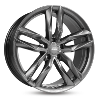 MAM RS3 7,0Jx16 5/108 ET46 72,6 PP