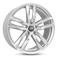 MAM RS3 7,0Jx16 5/108 ET46 72,6 SL