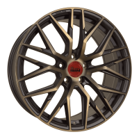 MAM RS4 8,5Jx20 5/112 ET45 72,6 BE