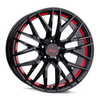 MAM RS4 8,5Jx20 5/114,3 ET45 72,6 BPRI