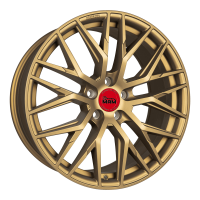 MAM RS4 8,5Jx19 5/112 ET45 72,6 BRZ