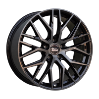MAM RS4 8,5Jx20 5/112 ET45 72,6 GMB