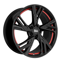 MAM RS5 8,5Jx20 5/108 ET40 72,6 BPRI