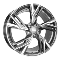 MAM RS5 8,5Jx20 5/112 ET42 66,6 PFP