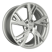 MAM RS5 7,0Jx16 5/100 ET38 63,4 SL