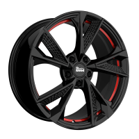 MAM RS6 8,5Jx20 5/112 ET42 66,6 BPRI