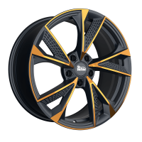 MAM RS6 8,5Jx20 5/108 ET40 72,6 MBFC