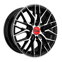 MAM RS4 6,0Jx15 4/100 ET35 63,4 BFP