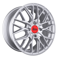 MAM RS4 6,0Jx15 4/100 ET35 63,4 MSL