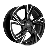 MAM RS5 6,0Jx15 4/100 ET35 63,4 BFP