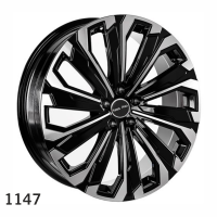 DSW  No 1147 8x18 5/108 ET35 67,1 BFP