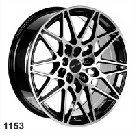 DSW  No 1153 9.5x19 5/112 ET37 66.6 BFP