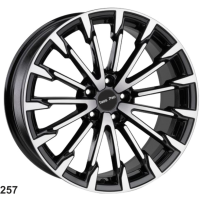 DSW  No 257 8x18 5/112 ET35 57,1 BFP