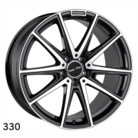DSW  No 330 8.5x19 5/112 ET45 66.6 BFP