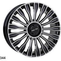 DSW  No 344 8x18 5/112 ET43 66,6 BFP