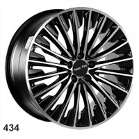 DSW  No 435 9x19 5/112 ET49 66.6 BFP