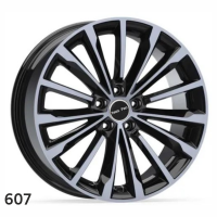 DSW  No 607 8x19 5/112 ET43 66.45 BFP