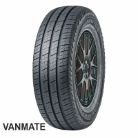 195/70R15C 104/102R VANMATE Sunwide
